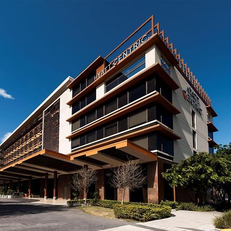 Hyatt Centric San Jose Escazu Hotel Luaran gambar