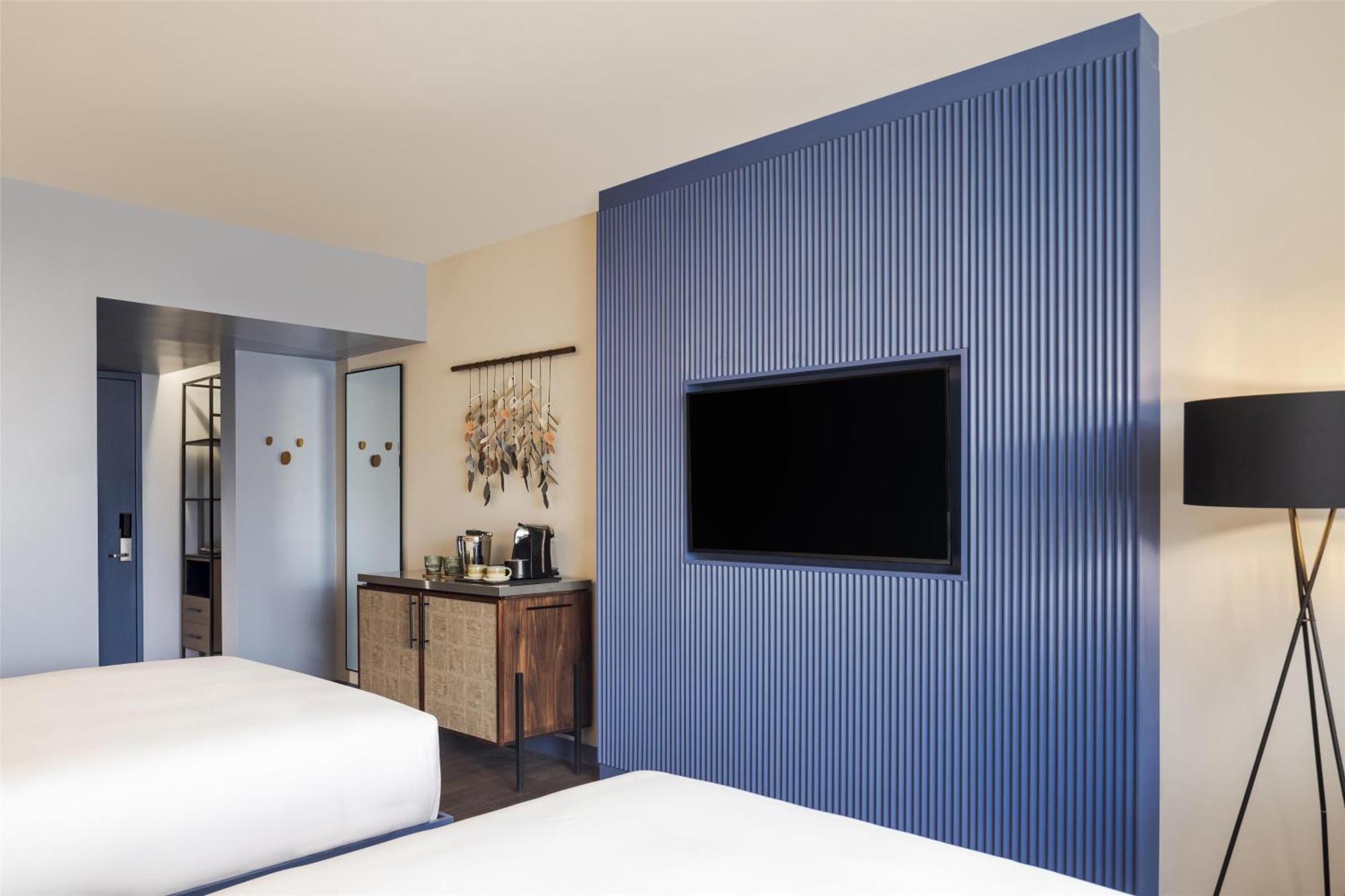 Hyatt Centric San Jose Escazu Hotel Luaran gambar