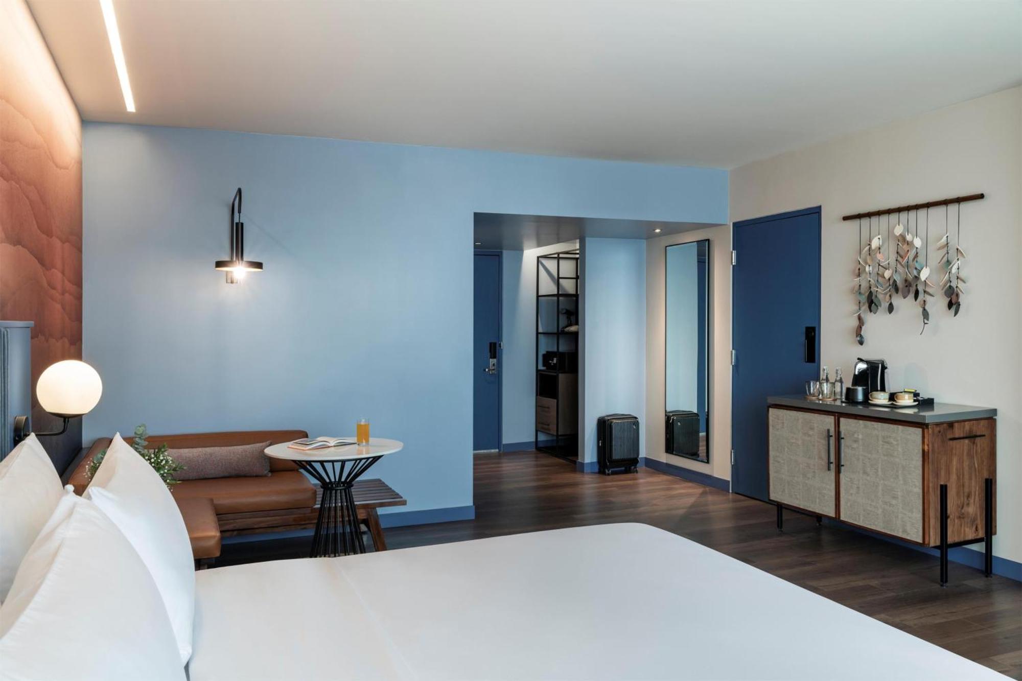 Hyatt Centric San Jose Escazu Hotel Luaran gambar
