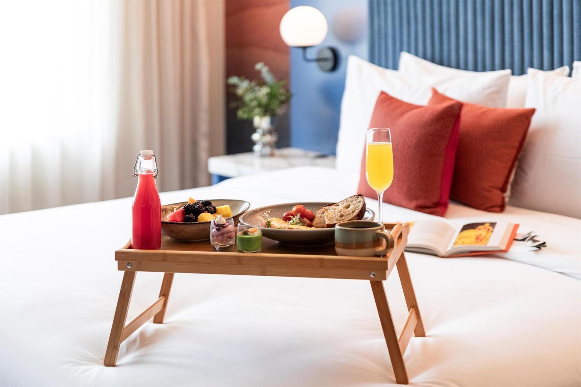 Hyatt Centric San Jose Escazu Hotel Luaran gambar