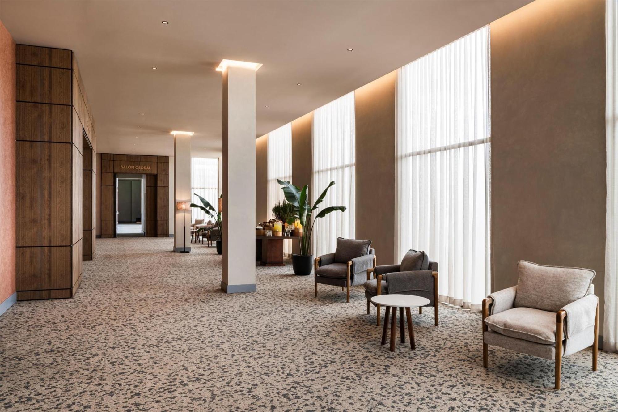 Hyatt Centric San Jose Escazu Hotel Luaran gambar