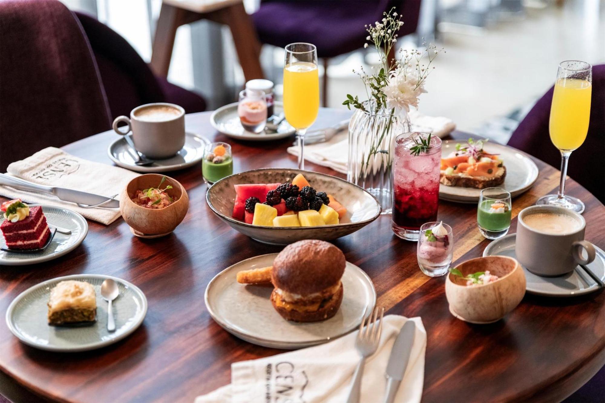 Hyatt Centric San Jose Escazu Hotel Luaran gambar