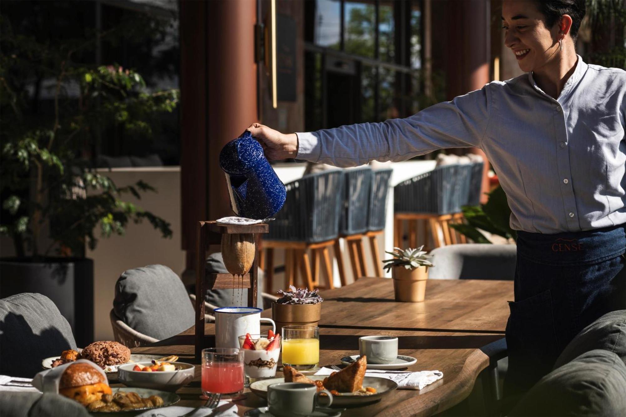 Hyatt Centric San Jose Escazu Hotel Luaran gambar