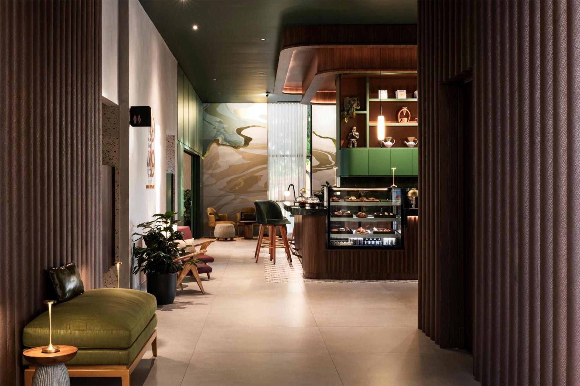Hyatt Centric San Jose Escazu Hotel Luaran gambar