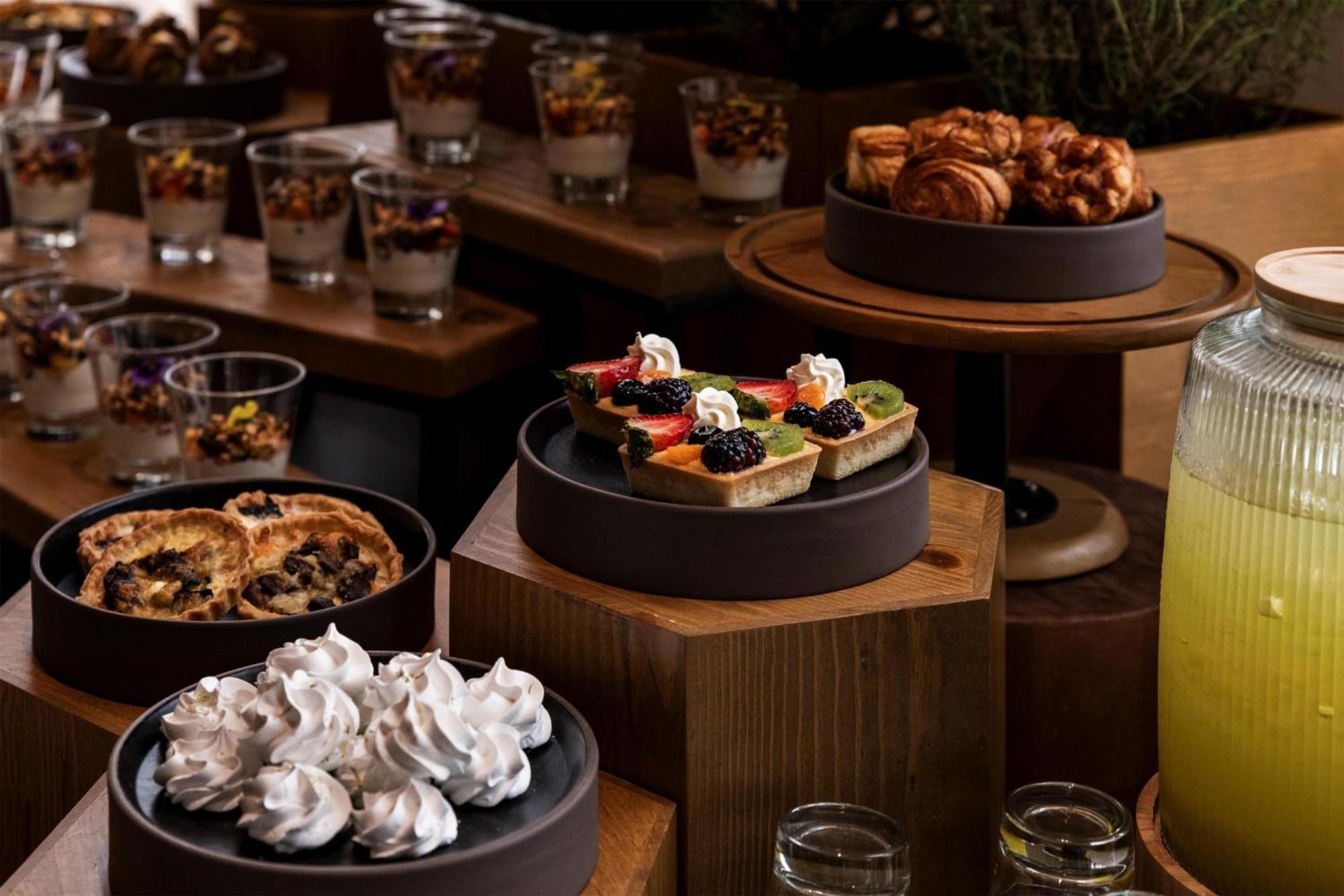 Hyatt Centric San Jose Escazu Hotel Luaran gambar