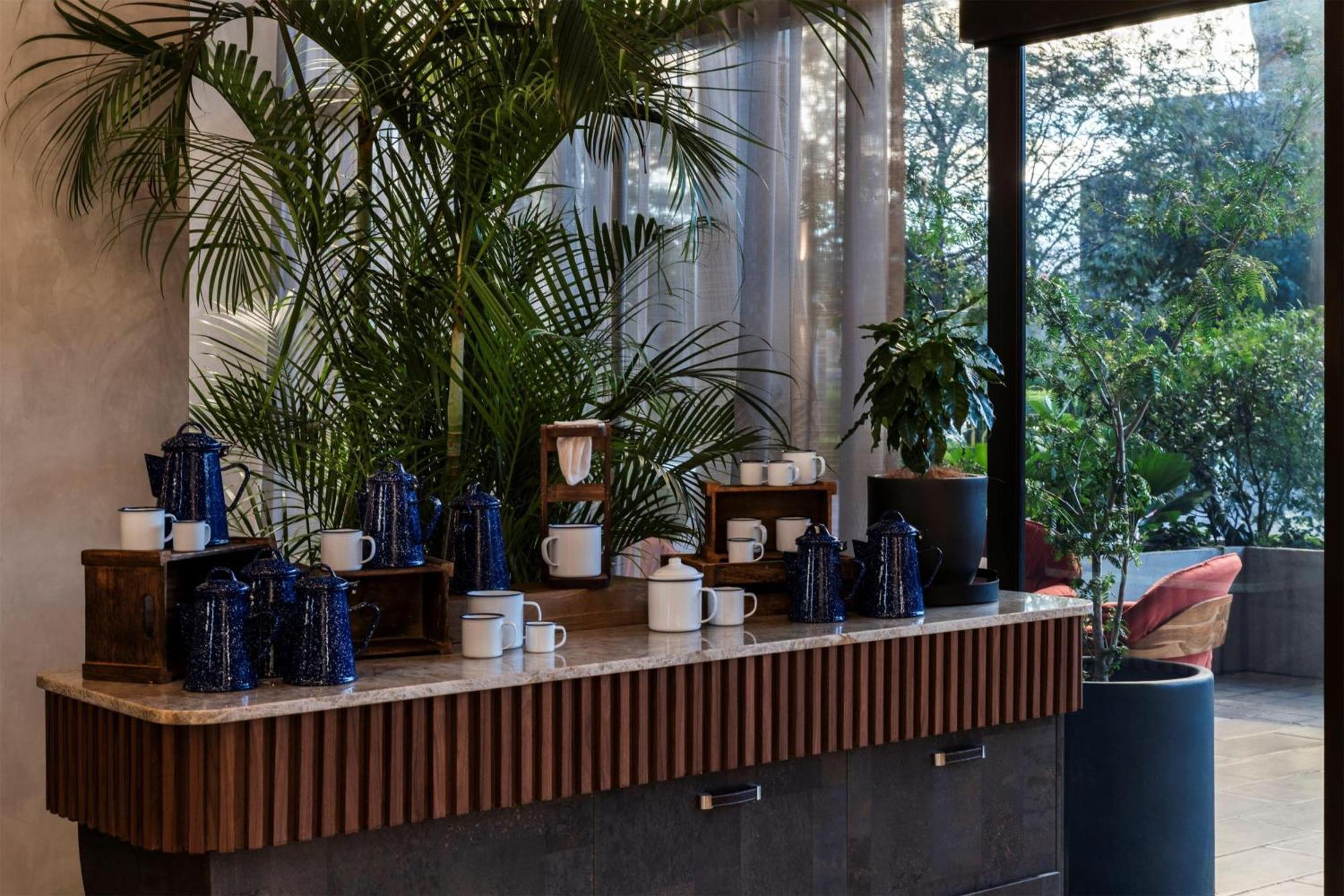 Hyatt Centric San Jose Escazu Hotel Luaran gambar