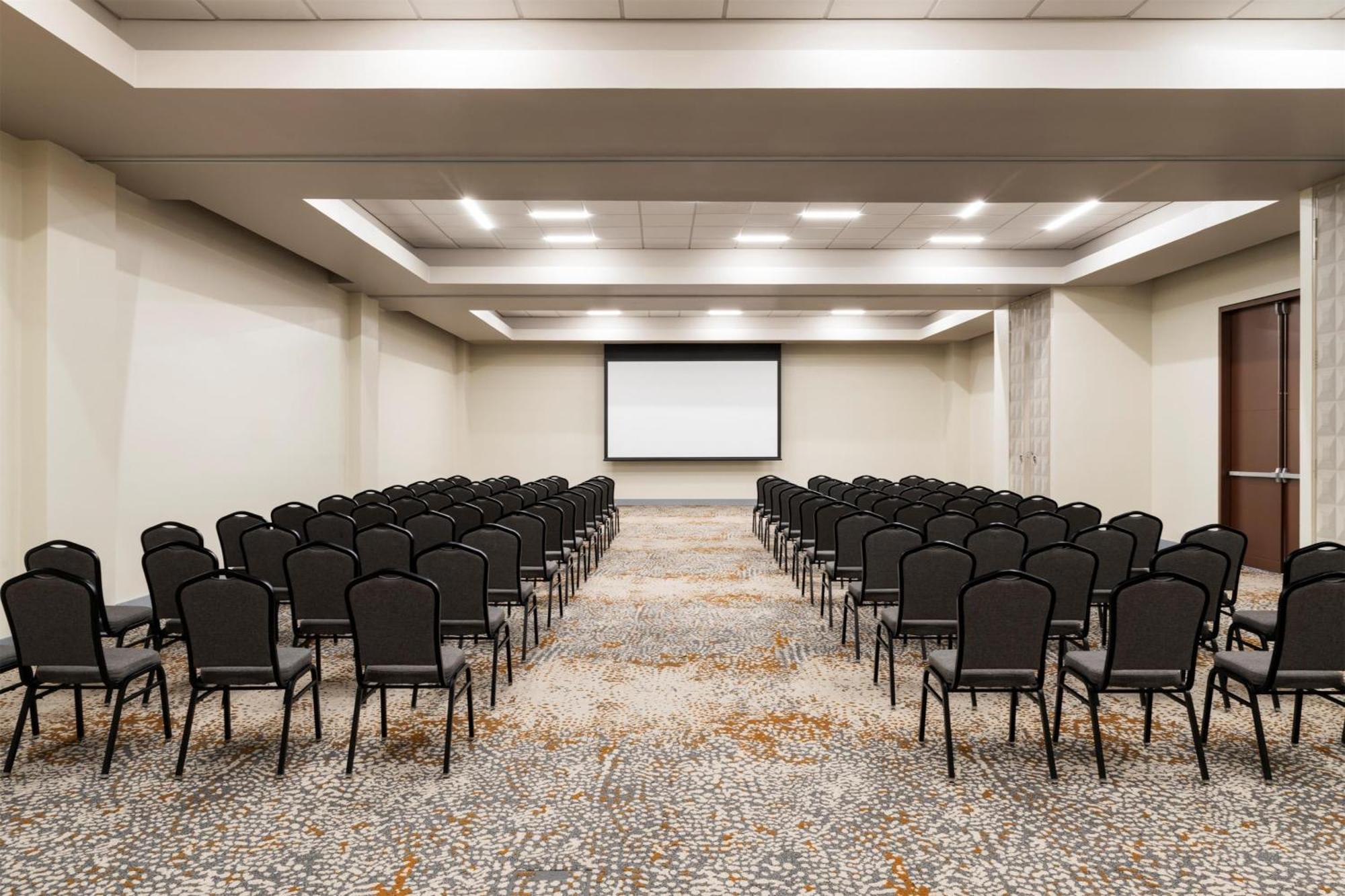 Hyatt Centric San Jose Escazu Hotel Luaran gambar