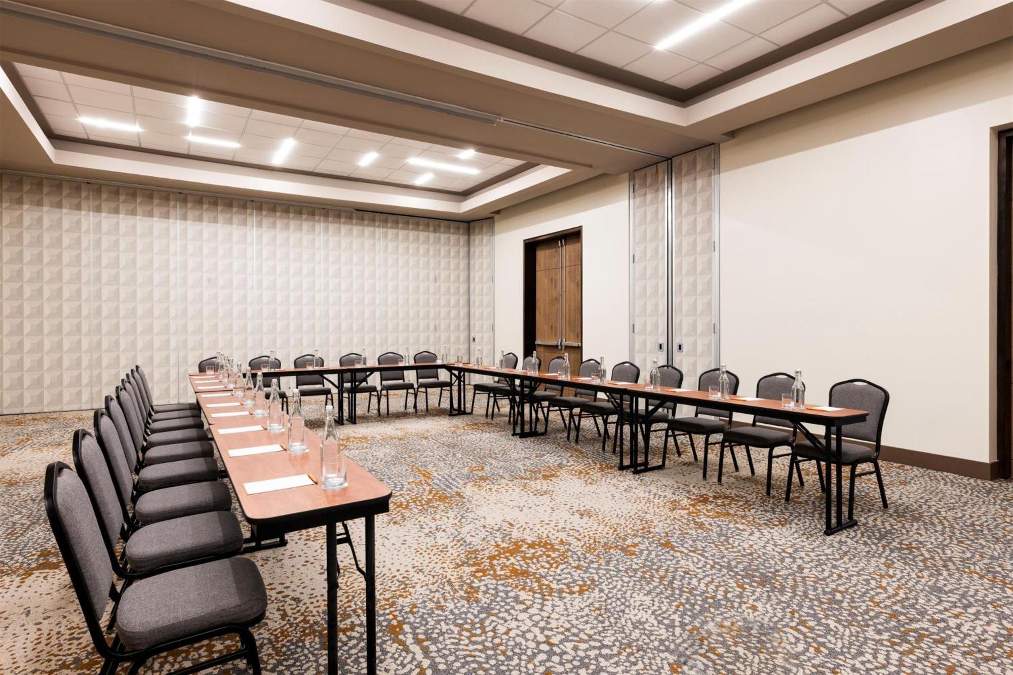 Hyatt Centric San Jose Escazu Hotel Luaran gambar