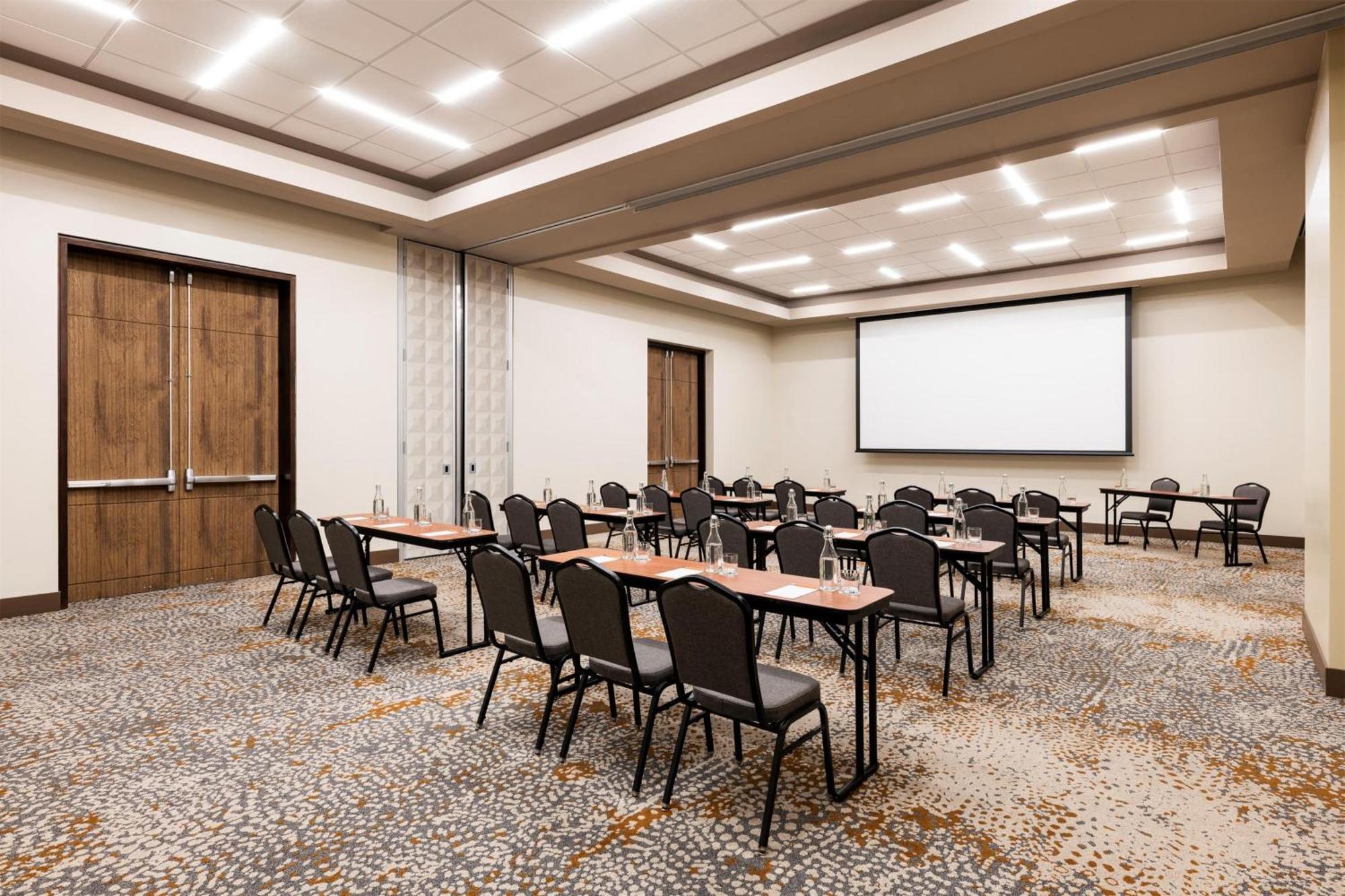 Hyatt Centric San Jose Escazu Hotel Luaran gambar