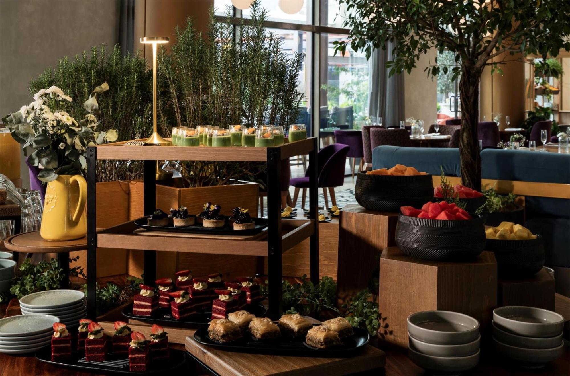 Hyatt Centric San Jose Escazu Hotel Luaran gambar