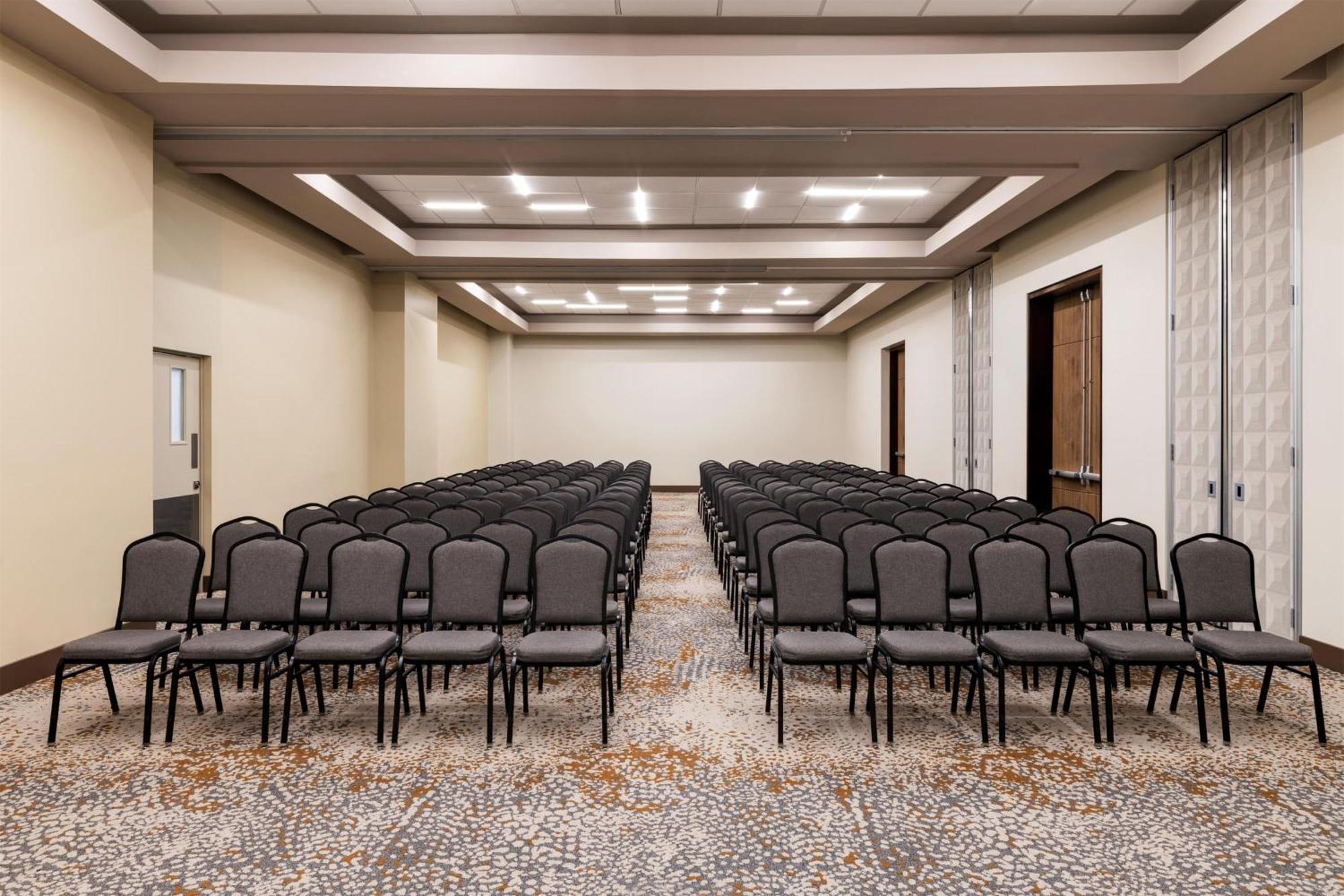 Hyatt Centric San Jose Escazu Hotel Luaran gambar