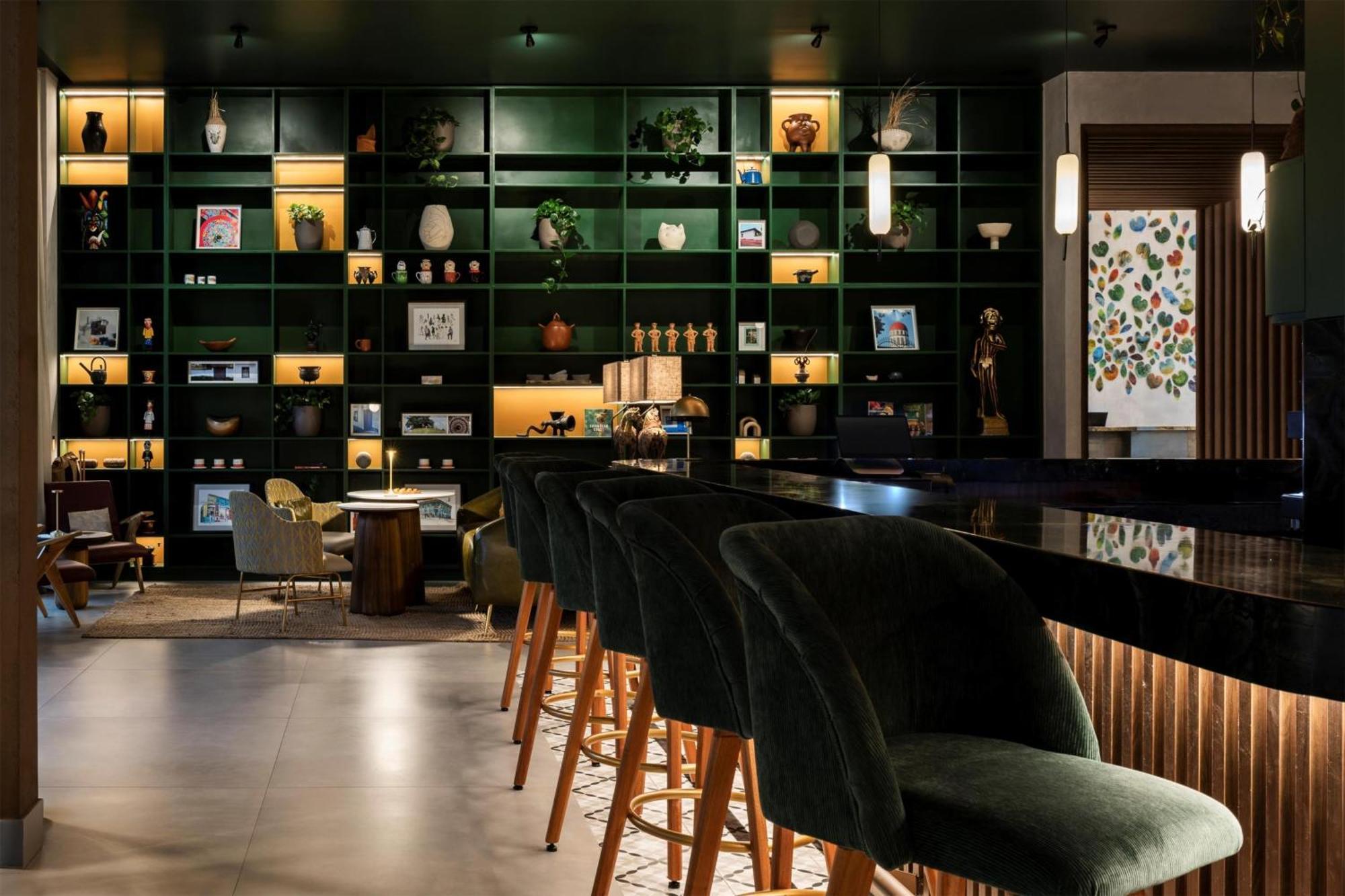 Hyatt Centric San Jose Escazu Hotel Luaran gambar