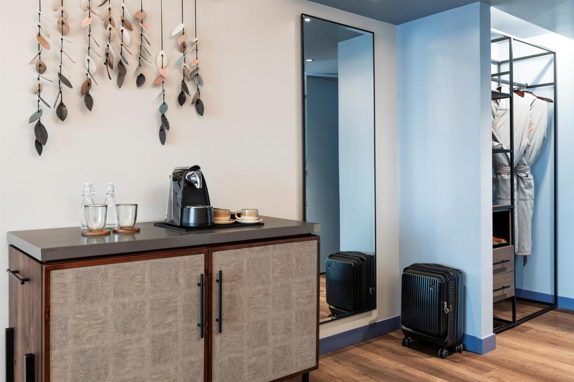 Hyatt Centric San Jose Escazu Hotel Luaran gambar