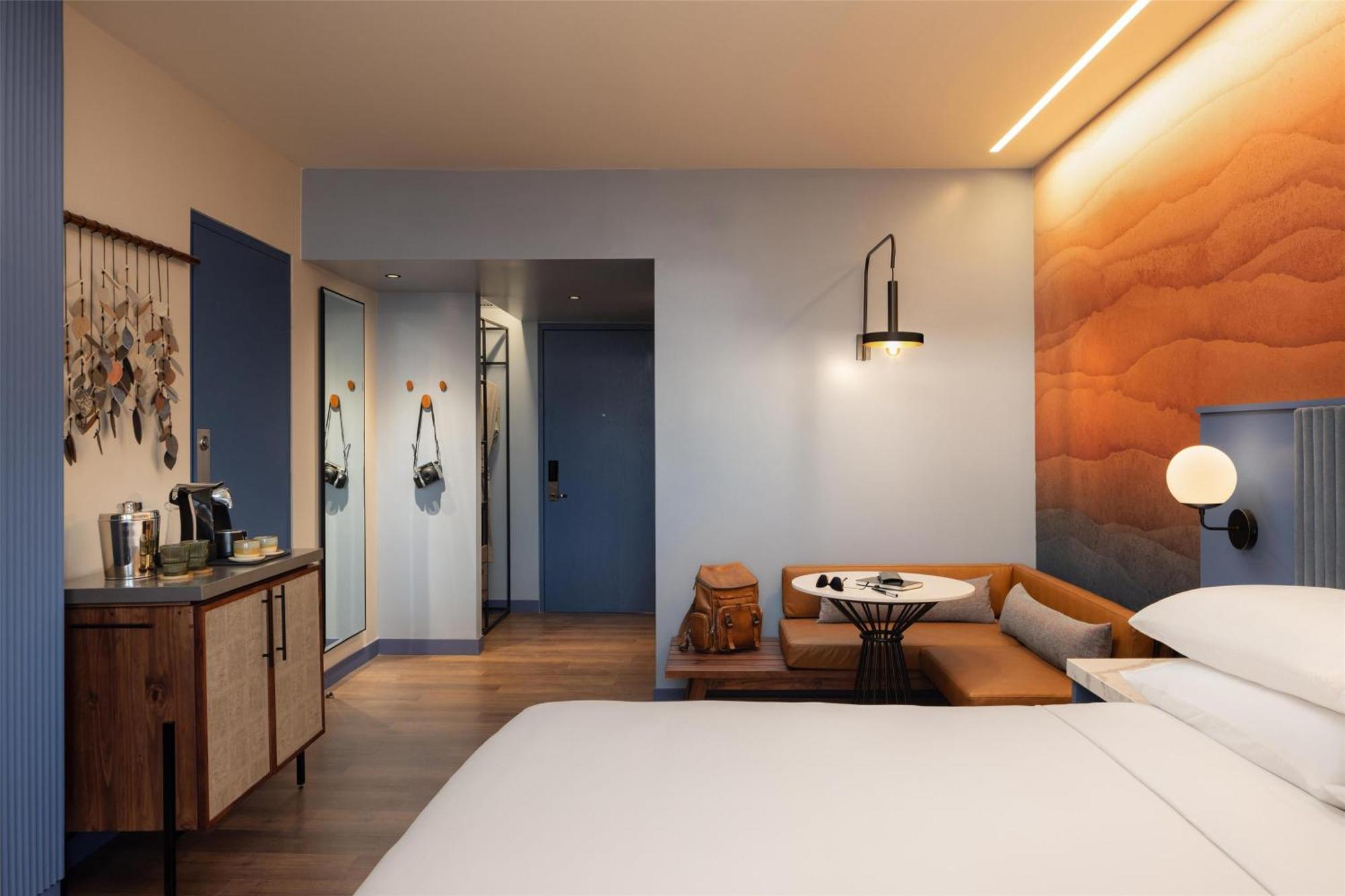 Hyatt Centric San Jose Escazu Hotel Luaran gambar