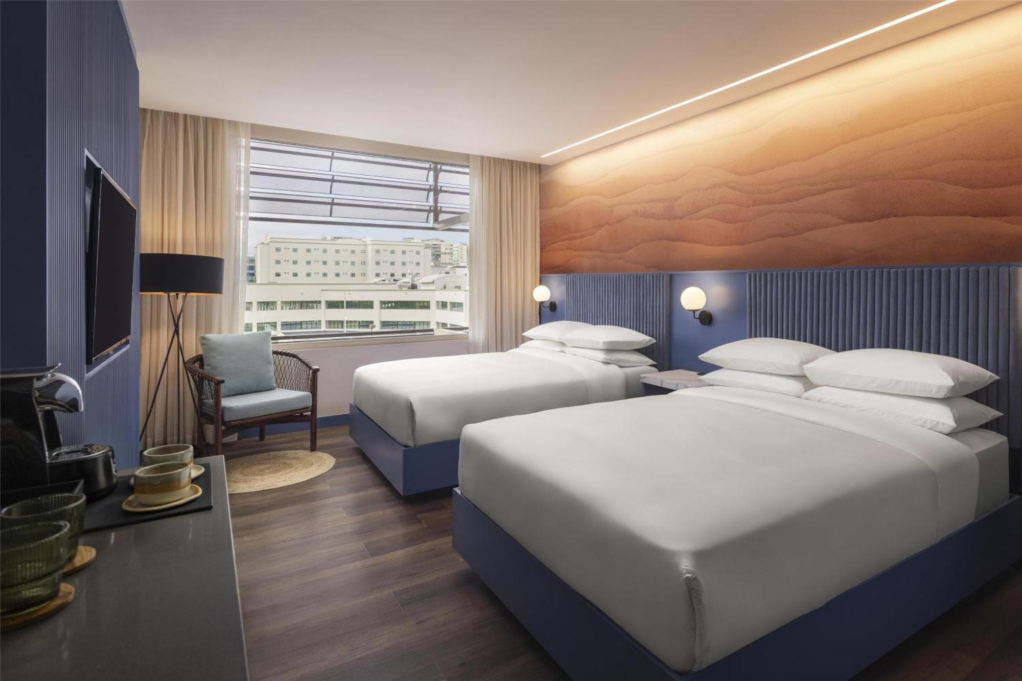 Hyatt Centric San Jose Escazu Hotel Luaran gambar