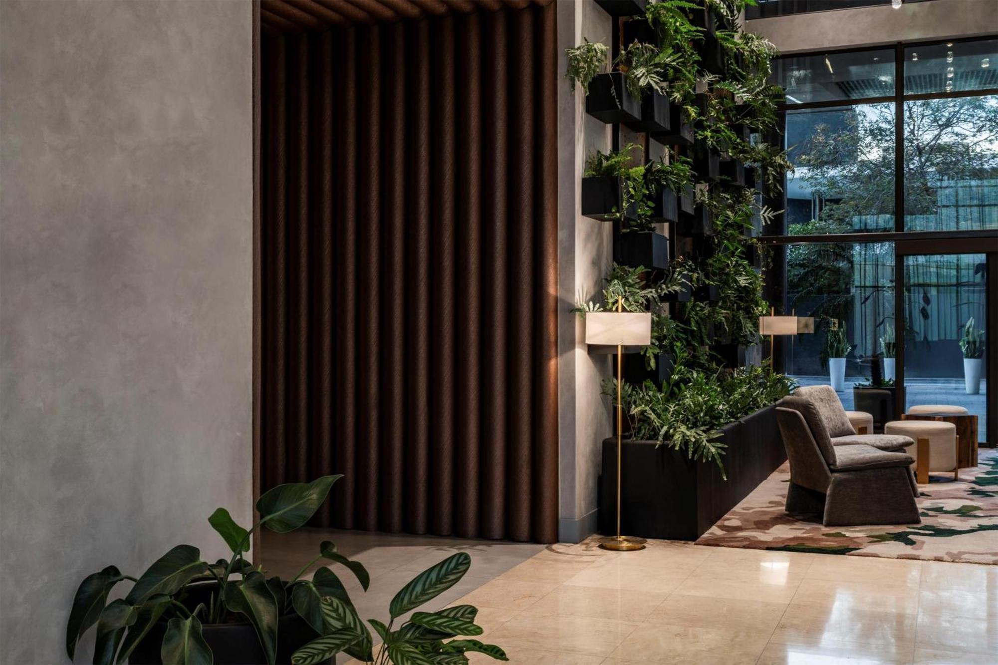 Hyatt Centric San Jose Escazu Hotel Luaran gambar