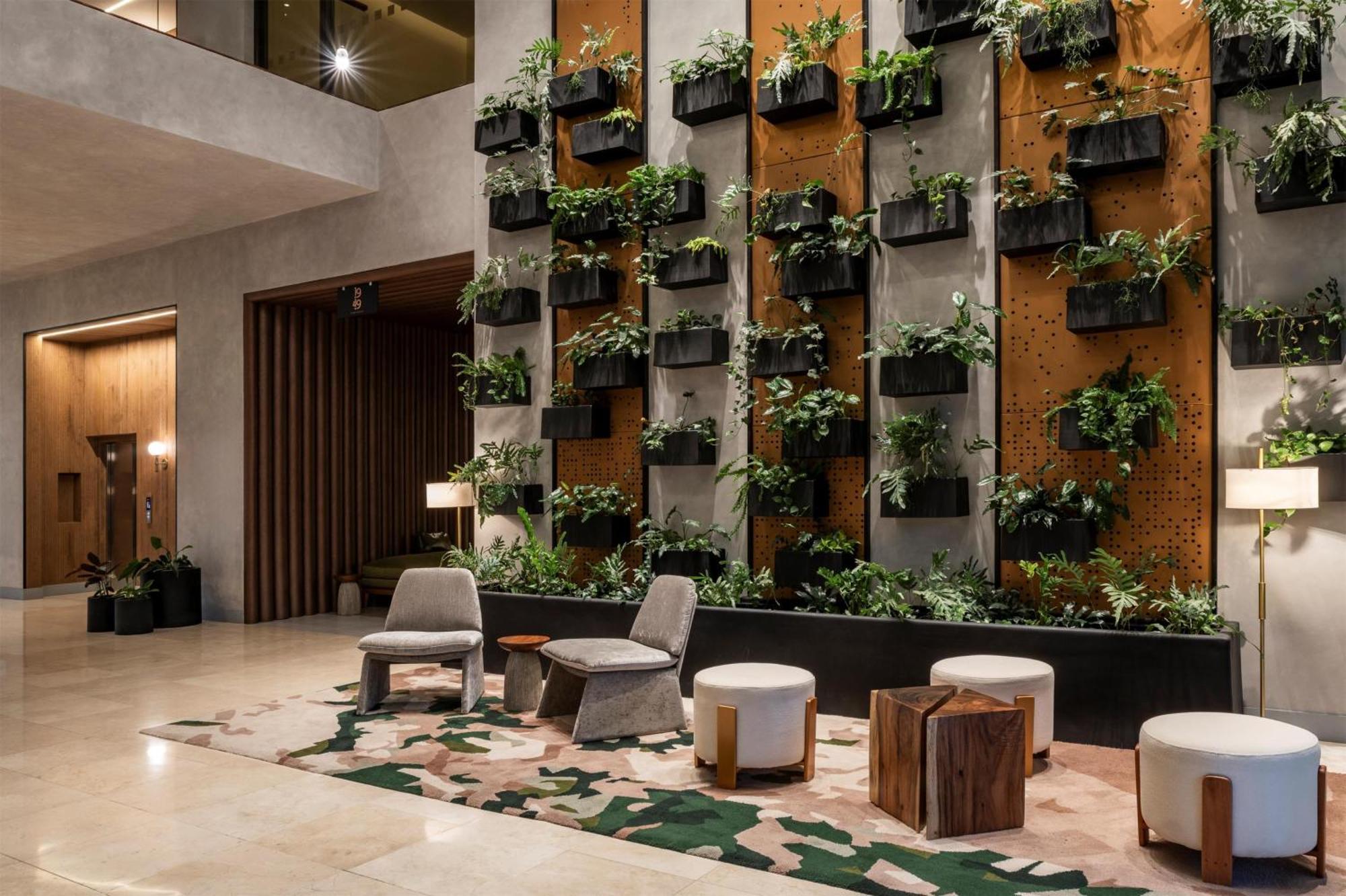 Hyatt Centric San Jose Escazu Hotel Luaran gambar