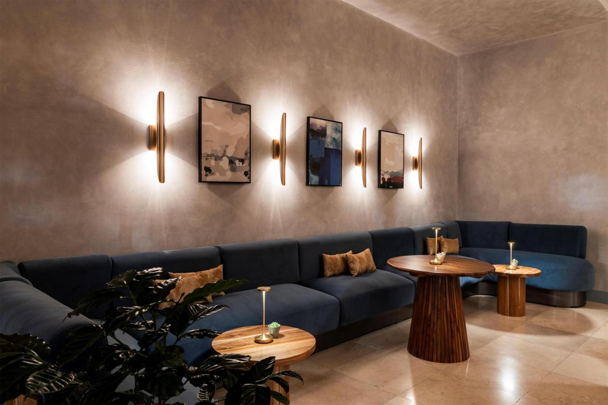 Hyatt Centric San Jose Escazu Hotel Luaran gambar