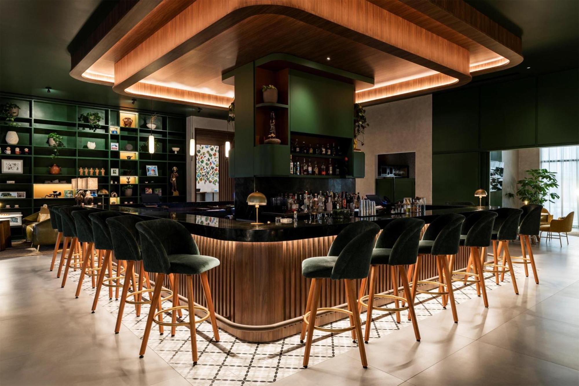 Hyatt Centric San Jose Escazu Hotel Luaran gambar