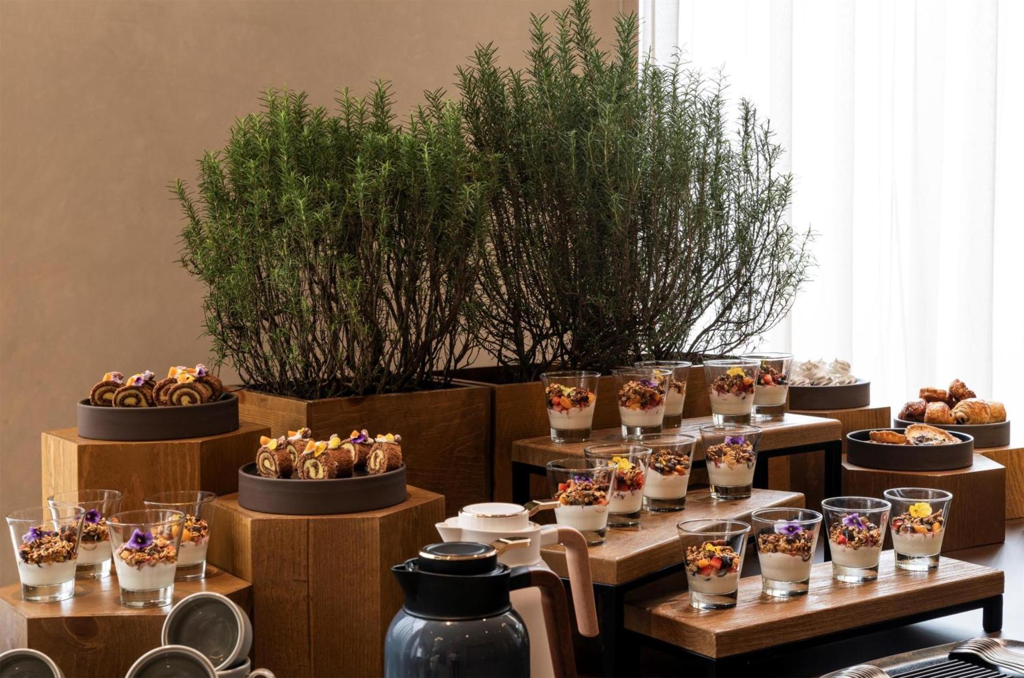 Hyatt Centric San Jose Escazu Hotel Luaran gambar