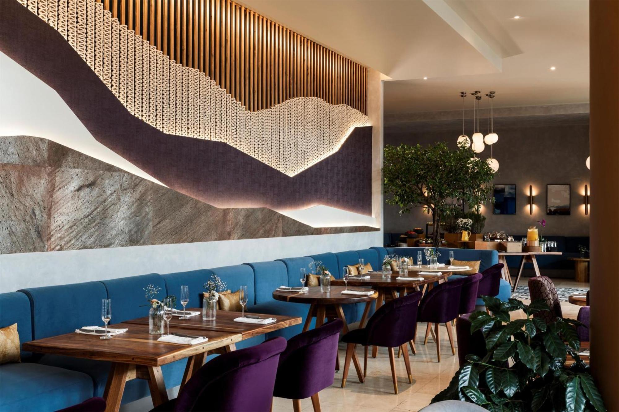 Hyatt Centric San Jose Escazu Hotel Luaran gambar