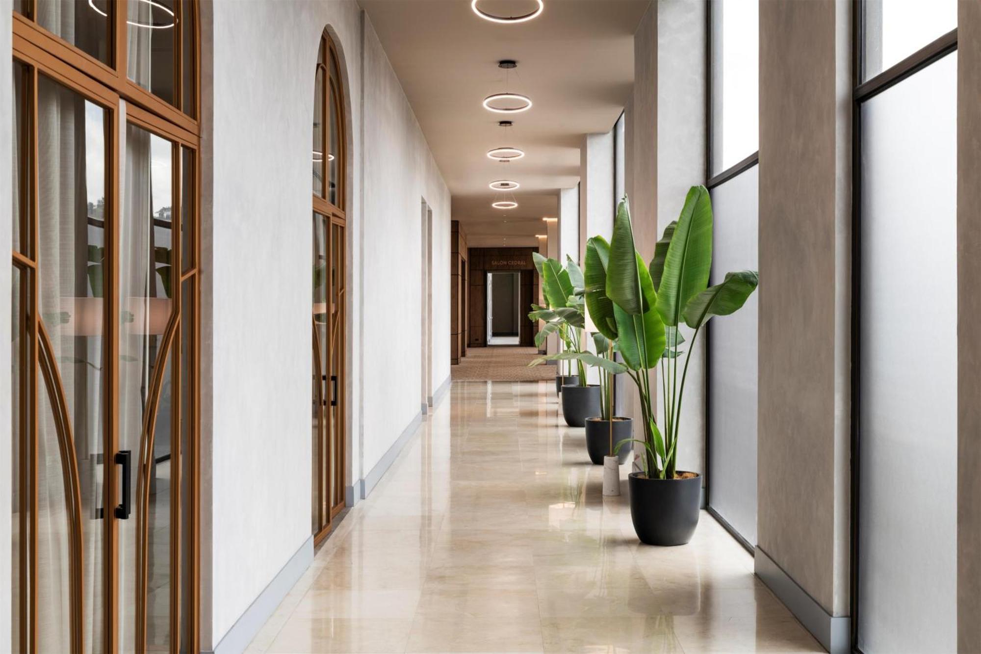Hyatt Centric San Jose Escazu Hotel Luaran gambar