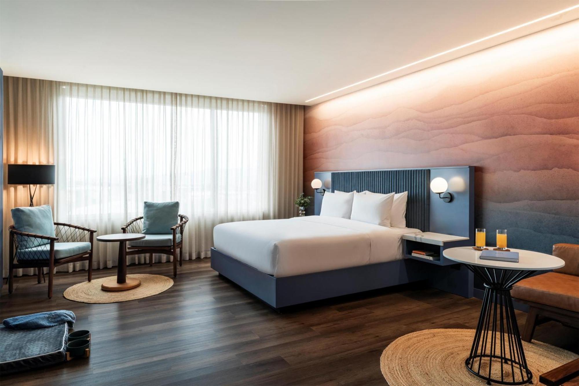Hyatt Centric San Jose Escazu Hotel Luaran gambar