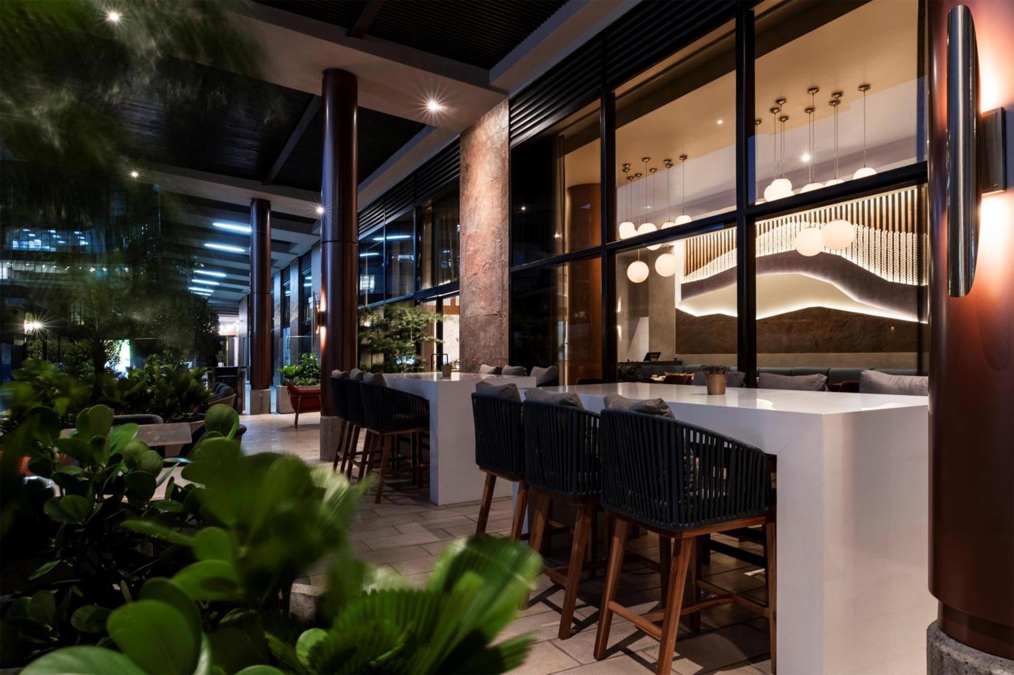 Hyatt Centric San Jose Escazu Hotel Luaran gambar