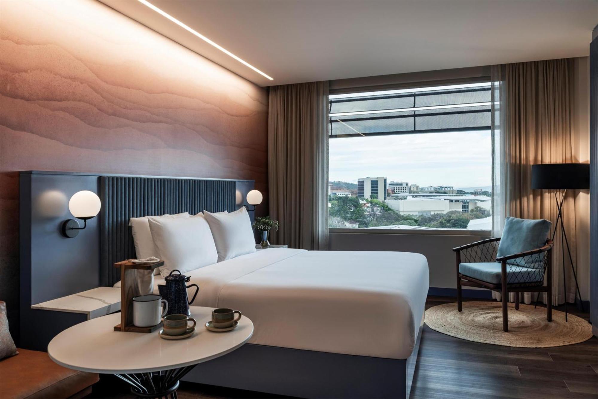 Hyatt Centric San Jose Escazu Hotel Luaran gambar