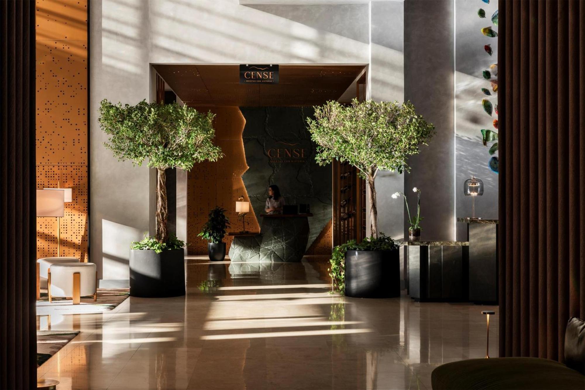 Hyatt Centric San Jose Escazu Hotel Luaran gambar