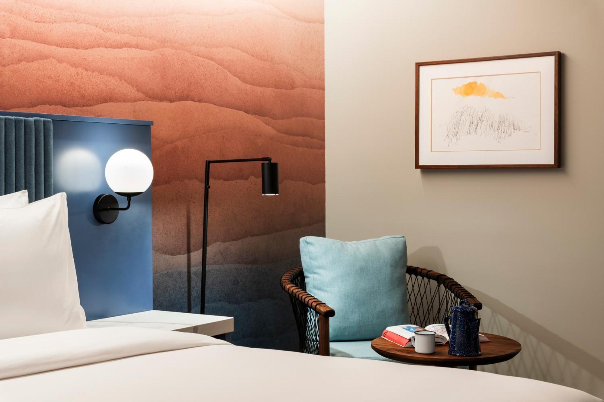 Hyatt Centric San Jose Escazu Hotel Luaran gambar