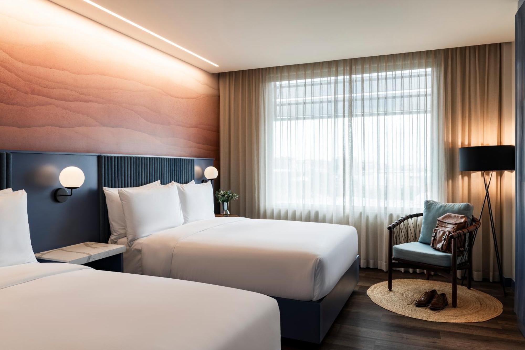 Hyatt Centric San Jose Escazu Hotel Luaran gambar